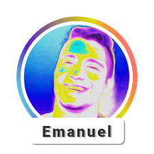 Avatar ilustrado de Emanuel Astudillo